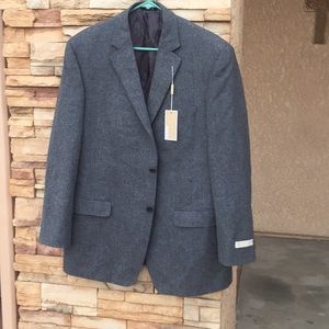 Michael KOR business jacket Size 44 regular New